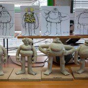Early Man - galeria zdjęć - filmweb