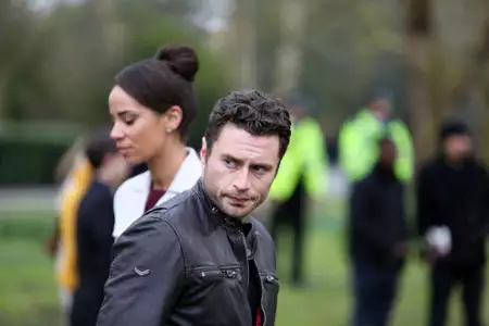Guilt - galeria zdjęć - filmweb
