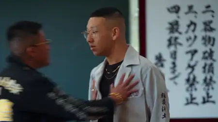 Zbuntowani zakochani - galeria zdjęć - filmweb