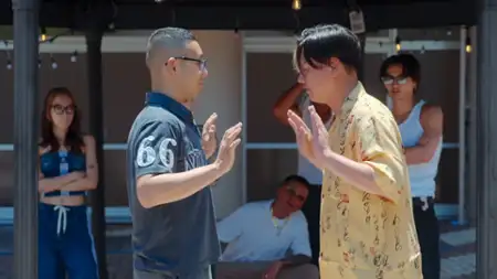 Zbuntowani zakochani - galeria zdjęć - filmweb