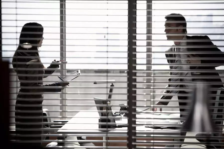 Jedyne wyjście - galeria zdjęć - filmweb