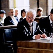 One Way - galeria zdjęć - filmweb