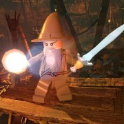LEGO Hobbit - galeria zdjęć - filmweb