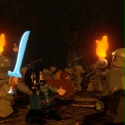 LEGO The Hobbit - galeria zdjęć - filmweb
