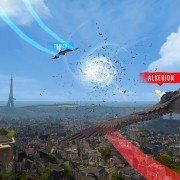 Eagle Flight - galeria zdjęć - filmweb