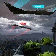 Eagle Flight - galeria zdjęć - filmweb