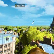 Eagle Flight - galeria zdjęć - filmweb