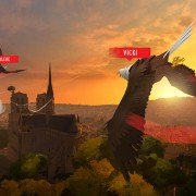 Eagle Flight - galeria zdjęć - filmweb