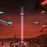 Eagle Flight - galeria zdjęć - filmweb