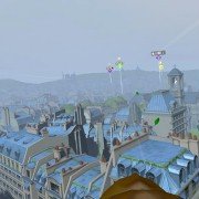 Eagle Flight - galeria zdjęć - filmweb