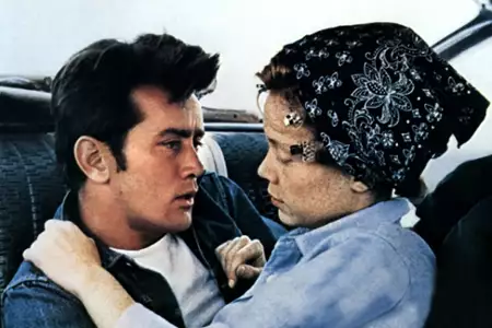 Badlands - galeria zdjęć - filmweb