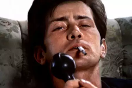 Badlands - galeria zdjęć - filmweb