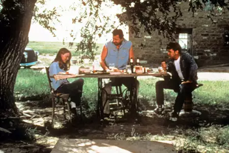 Badlands - galeria zdjęć - filmweb