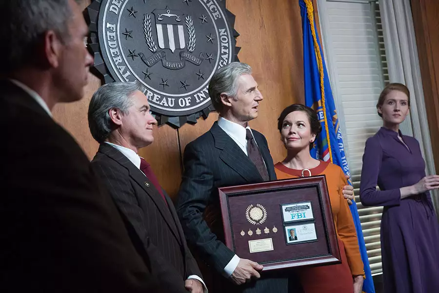 Tajne źr&oacute;dło - galeria zdjęć - filmweb