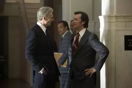 Tajne źr&oacute;dło - galeria zdjęć - filmweb
