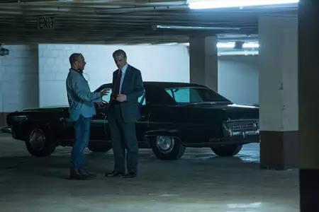 Tajne źródło - galeria zdjęć - filmweb