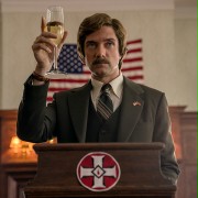 Czarne bractwo. BlacKkKlansman - galeria zdjęć - filmweb