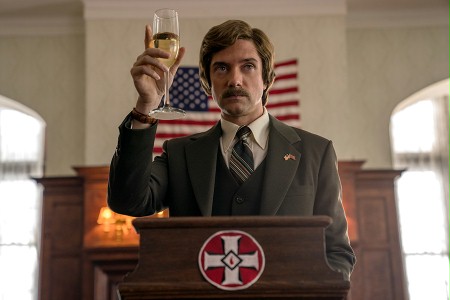 Recenzja Czarne bractwo. BlacKkKlansman