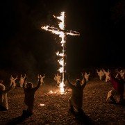 Czarne bractwo. BlacKkKlansman - galeria zdjęć - filmweb
