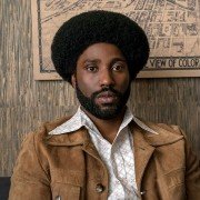 Czarne bractwo. BlacKkKlansman - galeria zdjęć - filmweb