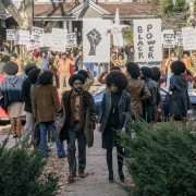 Czarne bractwo. BlacKkKlansman - galeria zdjęć - filmweb