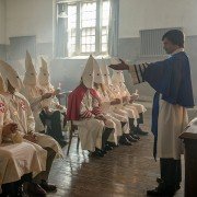 Czarne bractwo. BlacKkKlansman - galeria zdjęć - filmweb