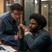Czarne bractwo. BlacKkKlansman - galeria zdjęć - filmweb
