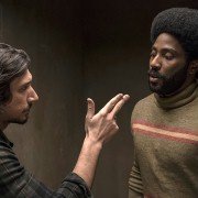 Czarne bractwo. BlacKkKlansman - galeria zdjęć - filmweb