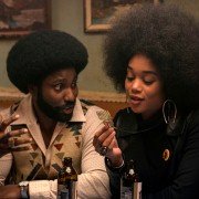 Czarne bractwo. BlacKkKlansman - galeria zdjęć - filmweb
