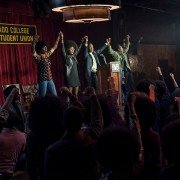 Czarne bractwo. BlacKkKlansman - galeria zdjęć - filmweb