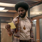 Czarne bractwo. BlacKkKlansman - galeria zdjęć - filmweb