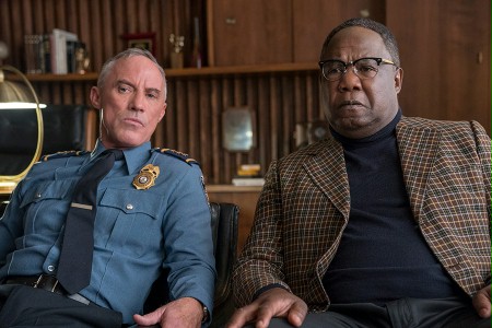 Czarne bractwo. BlacKkKlansman - galeria zdjęć - filmweb