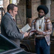 BlacKkKlansman - galeria zdjęć - filmweb