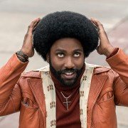 Czarne bractwo. BlacKkKlansman - galeria zdjęć - filmweb