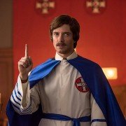 Czarne bractwo. BlacKkKlansman - galeria zdjęć - filmweb