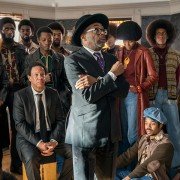 Czarne bractwo. BlacKkKlansman - galeria zdjęć - filmweb