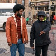 Czarne bractwo. BlacKkKlansman - galeria zdjęć - filmweb