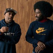 BlacKkKlansman - galeria zdjęć - filmweb