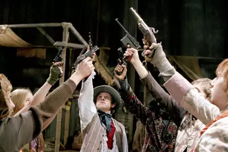 Moja droga Wendy - galeria zdjęć - filmweb