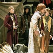 Moja droga Wendy - galeria zdjęć - filmweb