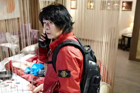 Haegyeolsa - galeria zdjęć - filmweb