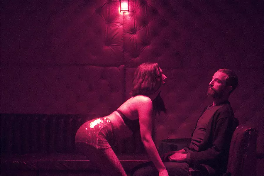 Niepamięć - galeria zdjęć - filmweb