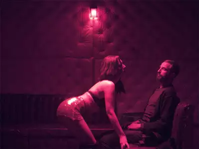 Niepamięć - galeria zdjęć - filmweb