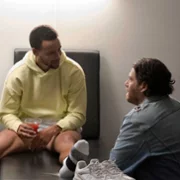 Mr. Throwback - galeria zdjęć - filmweb