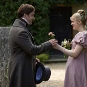 Mała Dorrit - galeria zdjęć - filmweb