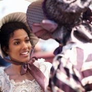Mała Dorrit - galeria zdjęć - filmweb