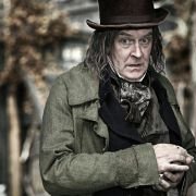 Mała Dorrit - galeria zdjęć - filmweb