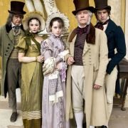 Mała Dorrit - galeria zdjęć - filmweb