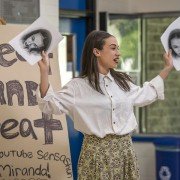 Haters Back Off! - galeria zdjęć - filmweb
