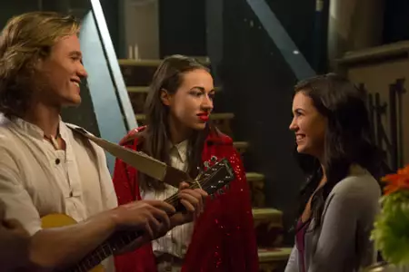 Spadajcie, hejterzy! - galeria zdjęć - filmweb